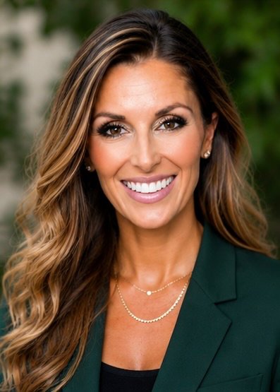 Amanda Hoppe