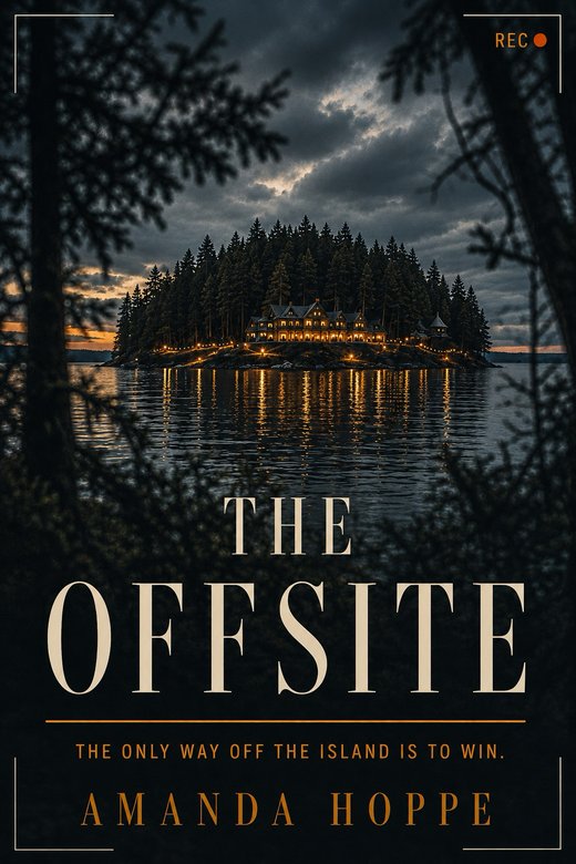The Offsite — cover